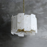 Zoe Tiered Chandelier-DWHOME
