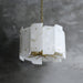 Zoe Tiered Chandelier-DWHOME