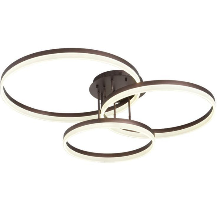 A33 LED Circle Ceiling Light.