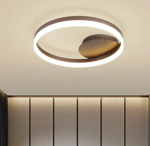 A33 LED Circle Ceiling Light.