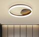 A33 LED Circle Ceiling Light.