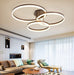 A33 LED Circle Ceiling Light.