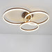 A33 LED Circle Ceiling Light.