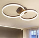 A33 LED Circle Ceiling Light.