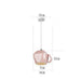 Teacups Pendant Lights N READY - DWHOME