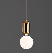 Aball Modern Pendant Light-DWHOME