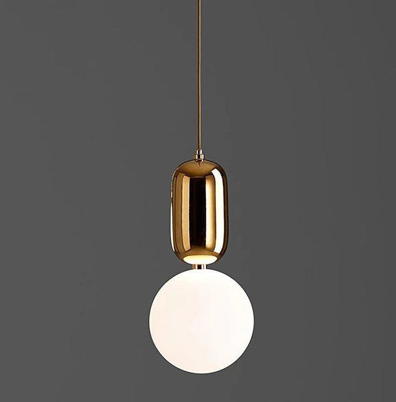Aball Modern Pendant Light-DWHOME