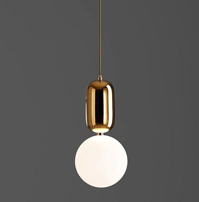 Aball Modern Pendant Light - DWHOME