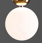 Aball Modern Pendant Light-DWHOME