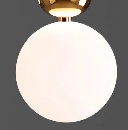 Aball Modern Pendant Light - DWHOME