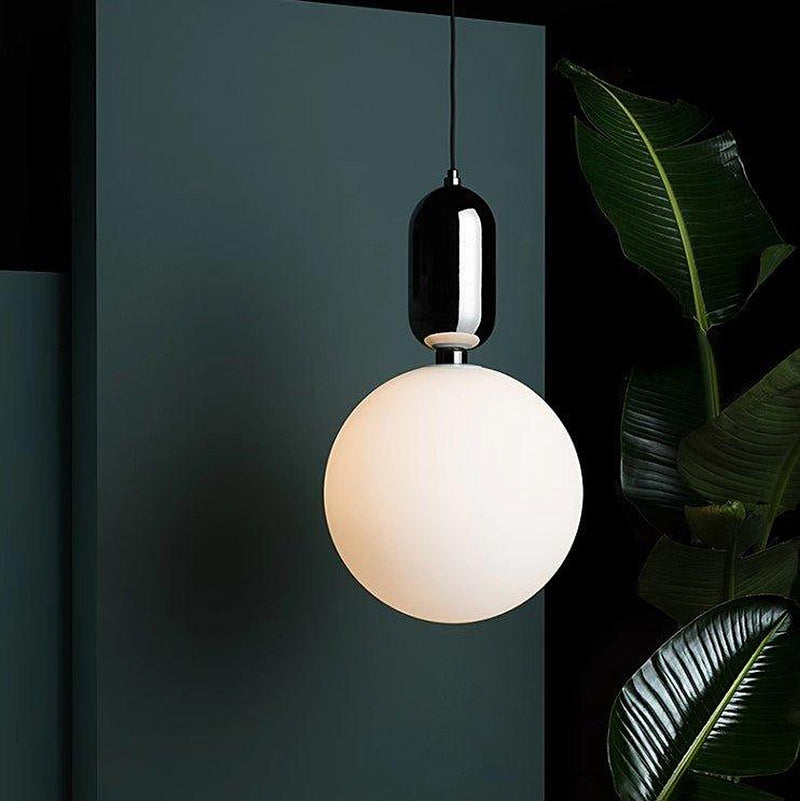 Aball Modern Pendant Light-DWHOME