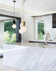 Aball Modern Pendant Light-DWHOME