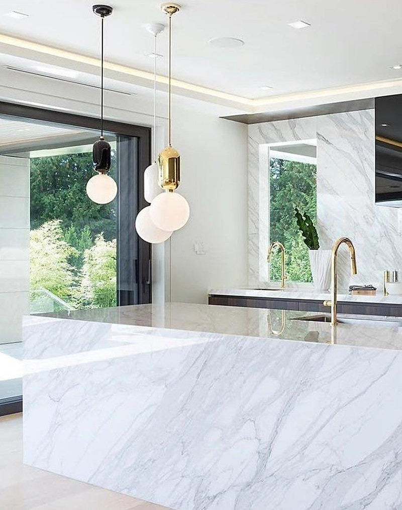 Aball Modern Pendant Light-DWHOME