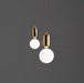 Aball Modern Pendant Light - DWHOME