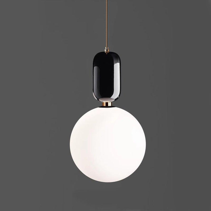 Aball Modern Pendant Light-DWHOME