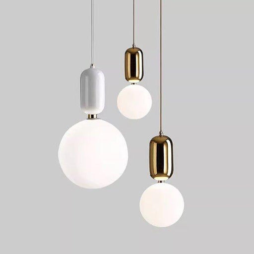 Aball Modern Pendant Light.