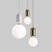 Aball Modern Pendant Light - DWHOME