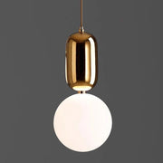 Aball Modern Pendant Light-DWHOME