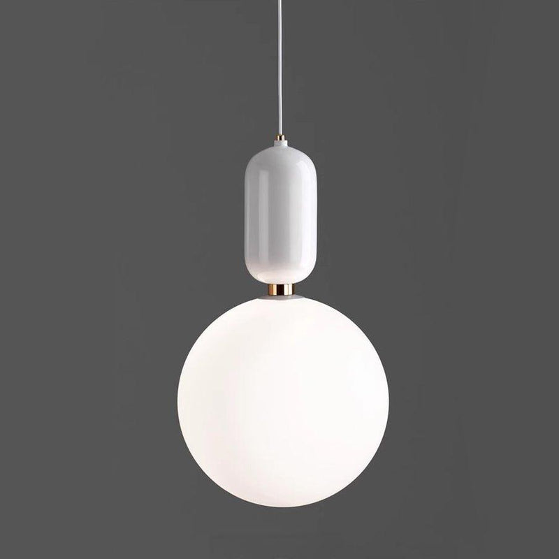 Aball Modern Pendant Light-DWHOME