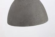 Adagio Concrete Industrial loft Pendant Light-DWHOME