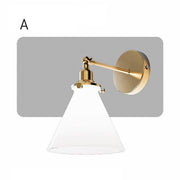 Alabaster French Country Wall Light-DWHOME