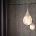 Marble Raindrop Pendant Light-DWHOME