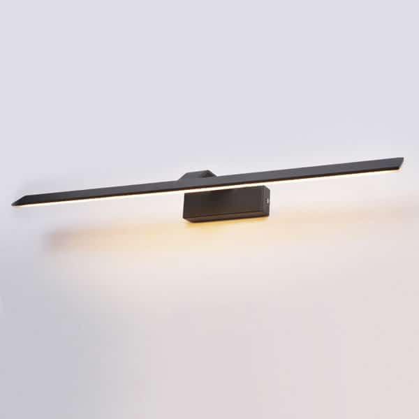 Albinin Slim Sheet Arm Wall Lamp.