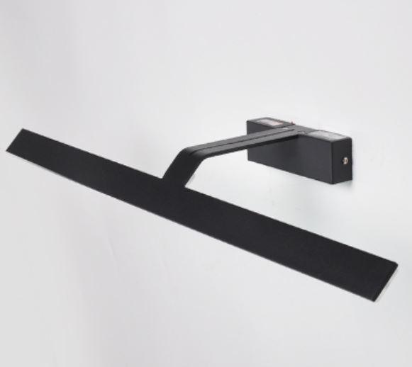 Albinin Slim Sheet Arm Wall Lamp.