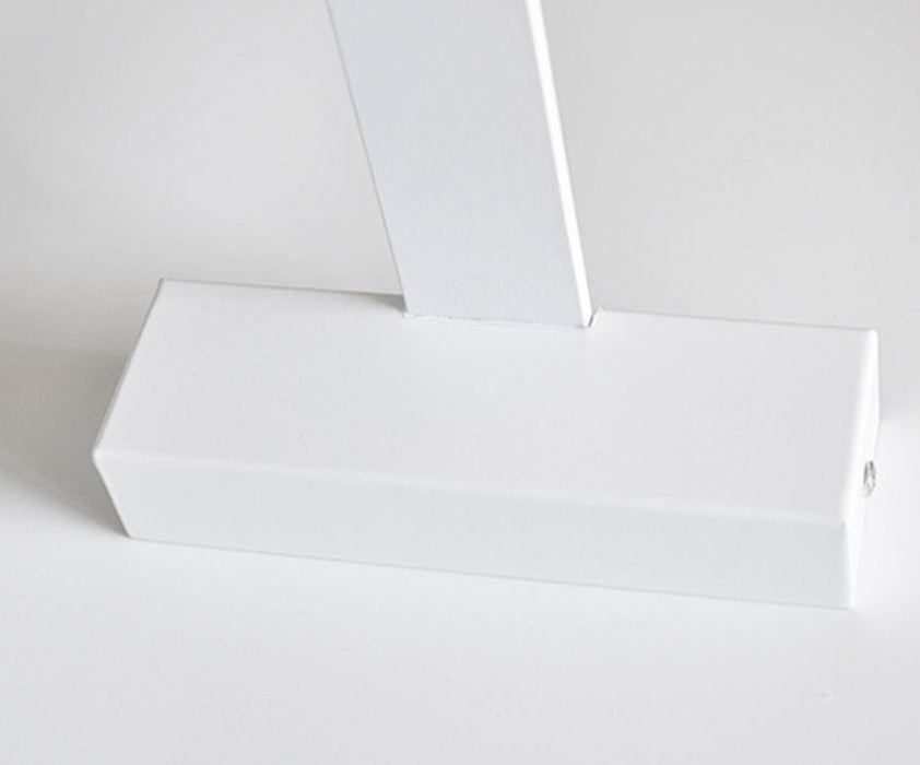 Albinin Slim Sheet Arm Wall Lamp.