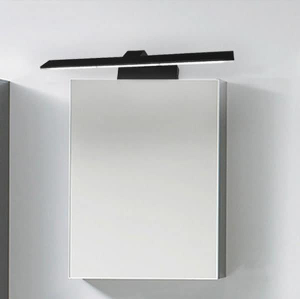 Albinin Slim Sheet Arm Wall Lamp.