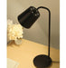 Allan Industrial Chic Eye-Catching Desk Reading Lamp - DWHOME