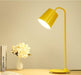 Allan Industrial Chic Eye-Catching Desk Reading Lamp - DWHOME