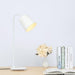 Allan Industrial Chic Eye-Catching Desk Reading Lamp - DWHOME