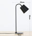 Allan Industrial Chic Eye-Catching Desk Reading Lamp - DWHOME