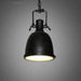 American Retro Style Industrial Pendant Light N READY - DWHOME