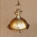 American Retro Style Industrial Pendant Light N READY.