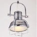 American Retro Style Industrial Pendant Light N READY.