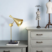 American Style Jersey Table Lamp-DWHOME