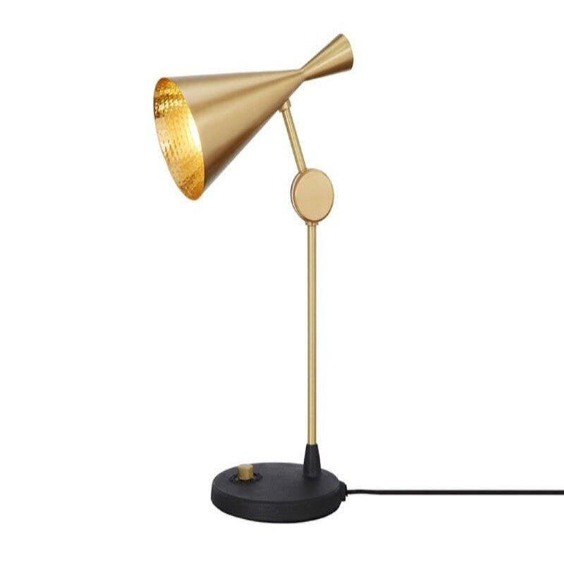 American Style Jersey Table Lamp-DWHOME
