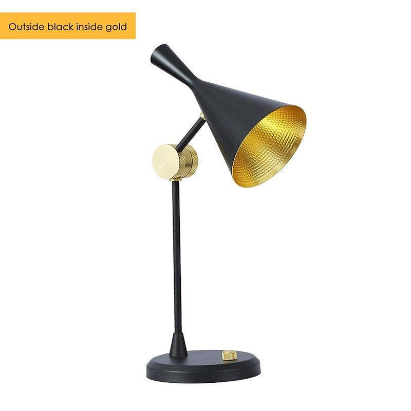 American Style Jersey Table Lamp-DWHOME