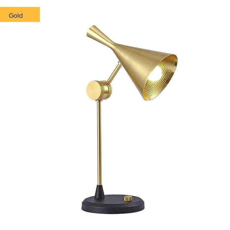 American Style Jersey Table Lamp-DWHOME