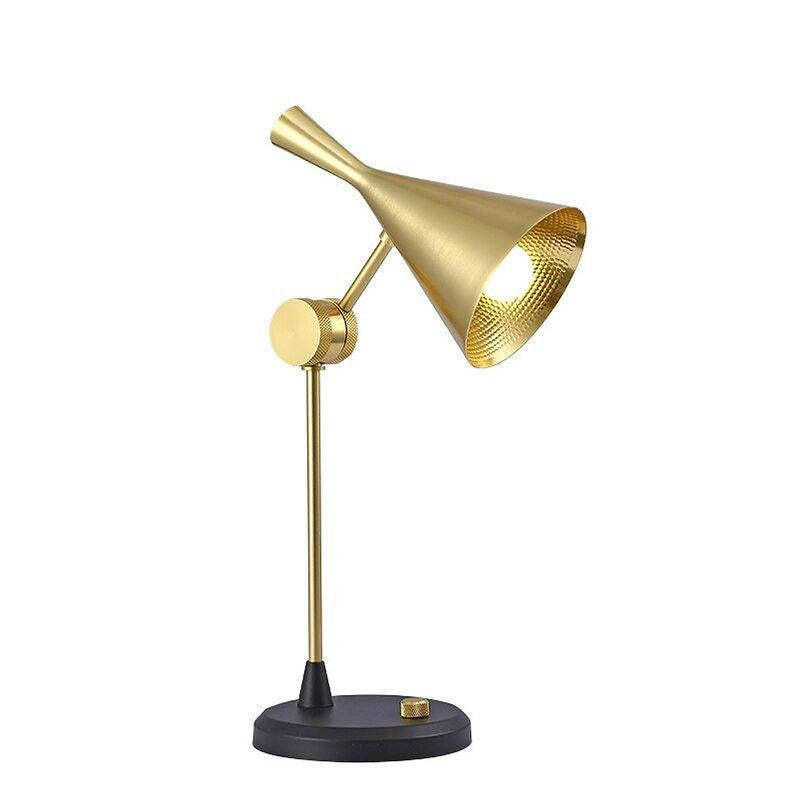 American Style Jersey Table Lamp-DWHOME