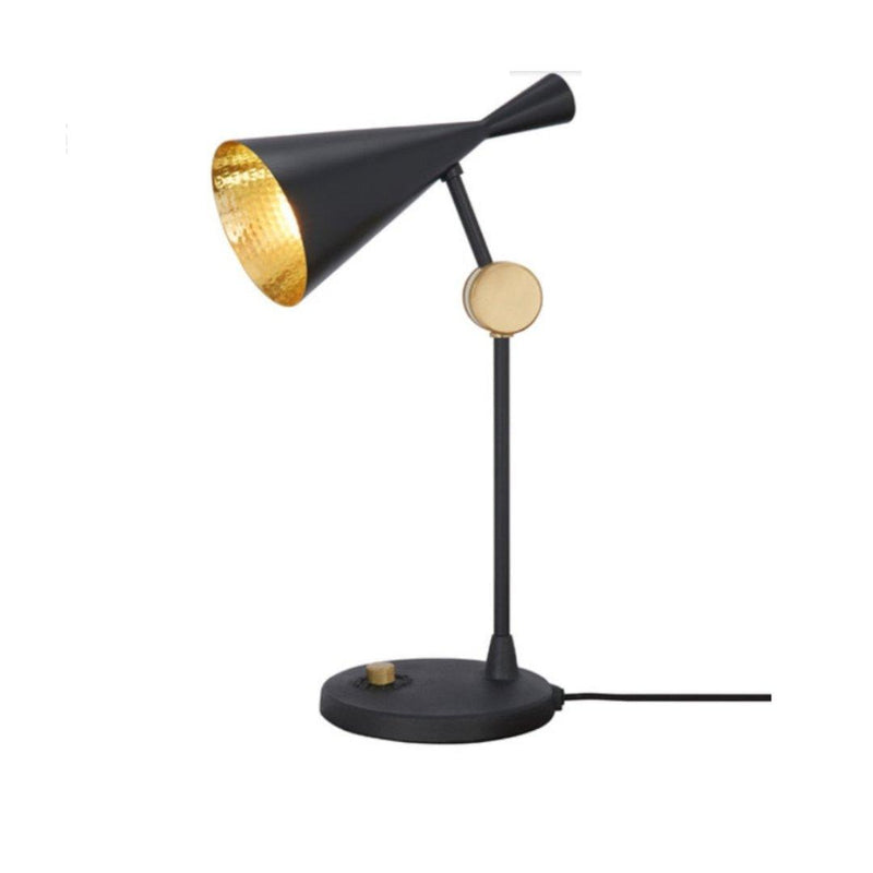 American Style Jersey Table Lamp-DWHOME