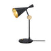 American Style Jersey Table Lamp.