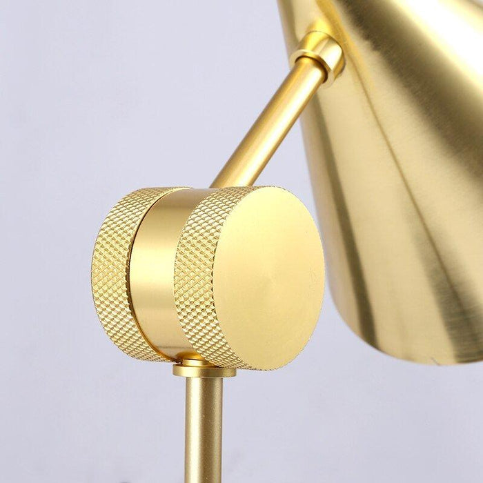 American Style Jersey Table Lamp.