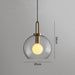 American Style Pendant Lights.