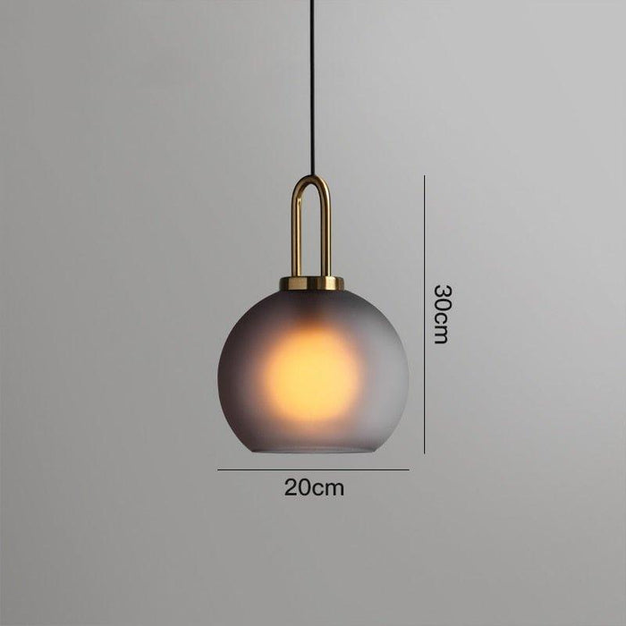 American Style Pendant Lights.