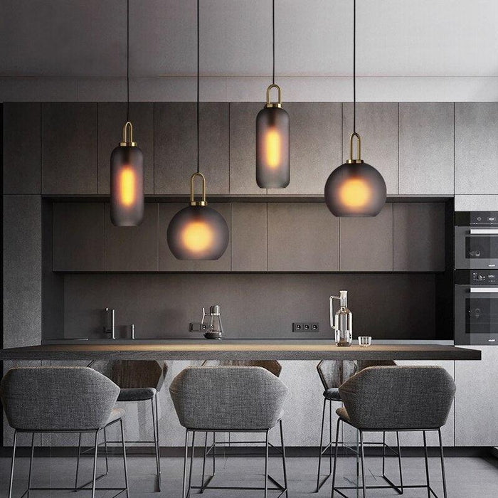 American Style Pendant Lights.