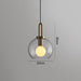 American Style Pendant Lights.