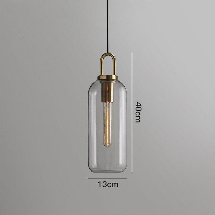 American Style Pendant Lights.